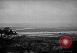 Standbild Flugplatz Yontan Okinawa Ryukyu Inseln, 1945, aus Sekunde 45 historischem Filmmaterial Videoclip 65675053481