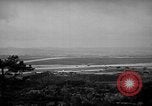 Standbild Flugplatz Yontan Okinawa Ryukyu Inseln, 1945, aus Sekunde 46 historischem Filmmaterial Videoclip 65675053481