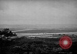 Standbild Flugplatz Yontan Okinawa Ryukyu Inseln, 1945, aus Sekunde 47 historischem Filmmaterial Videoclip 65675053481