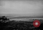 Standbild Flugplatz Yontan Okinawa Ryukyu Inseln, 1945, aus Sekunde 48 historischem Filmmaterial Videoclip 65675053481