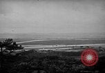 Standbild Flugplatz Yontan Okinawa Ryukyu Inseln, 1945, aus Sekunde 49 historischem Filmmaterial Videoclip 65675053481