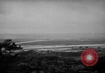 Standbild Flugplatz Yontan Okinawa Ryukyu Inseln, 1945, aus Sekunde 50 historischem Filmmaterial Videoclip 65675053481