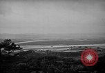 Standbild Flugplatz Yontan Okinawa Ryukyu Inseln, 1945, aus Sekunde 51 historischem Filmmaterial Videoclip 65675053481