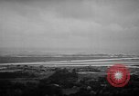 Standbild Flugplatz Yontan Okinawa Ryukyu Inseln, 1945, aus Sekunde 56 historischem Filmmaterial Videoclip 65675053481