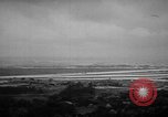 Standbild Flugplatz Yontan Okinawa Ryukyu Inseln, 1945, aus Sekunde 58 historischem Filmmaterial Videoclip 65675053481