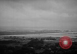Standbild Flugplatz Yontan Okinawa Ryukyu Inseln, 1945, aus Sekunde 59 historischem Filmmaterial Videoclip 65675053481