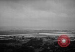 Standbild Flugplatz Yontan Okinawa Ryukyu Inseln, 1945, aus Sekunde 61 historischem Filmmaterial Videoclip 65675053481