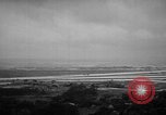Standbild Flugplatz Yontan Okinawa Ryukyu Inseln, 1945, aus Sekunde 62 historischem Filmmaterial Videoclip 65675053481
