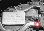 Standbild USA Tanks Okinawa Ryukyu Inseln, 1945, aus Sekunde 1 historischem Filmmaterial Videoclip 65675053482