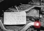 Standbild USA Tanks Okinawa Ryukyu Inseln, 1945, aus Sekunde 3 historischem Filmmaterial Videoclip 65675053482