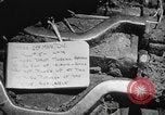 Standbild USA Tanks Okinawa Ryukyu Inseln, 1945, aus Sekunde 8 historischem Filmmaterial Videoclip 65675053482