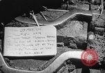 Standbild USA Tanks Okinawa Ryukyu Inseln, 1945, aus Sekunde 9 historischem Filmmaterial Videoclip 65675053482