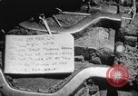 Standbild USA Tanks Okinawa Ryukyu Inseln, 1945, aus Sekunde 10 historischem Filmmaterial Videoclip 65675053482