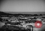 Standbild USA Tanks Okinawa Ryukyu Inseln, 1945, aus Sekunde 14 historischem Filmmaterial Videoclip 65675053482