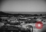 Standbild USA Tanks Okinawa Ryukyu Inseln, 1945, aus Sekunde 18 historischem Filmmaterial Videoclip 65675053482