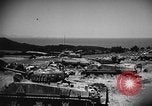 Standbild USA Tanks Okinawa Ryukyu Inseln, 1945, aus Sekunde 19 historischem Filmmaterial Videoclip 65675053482