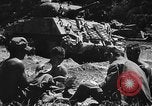 Standbild USA Tanks Okinawa Ryukyu Inseln, 1945, aus Sekunde 26 historischem Filmmaterial Videoclip 65675053482