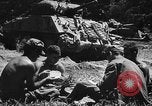 Standbild USA Tanks Okinawa Ryukyu Inseln, 1945, aus Sekunde 31 historischem Filmmaterial Videoclip 65675053482