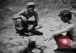 Standbild USA Tanks Okinawa Ryukyu Inseln, 1945, aus Sekunde 34 historischem Filmmaterial Videoclip 65675053482