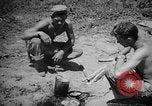 Standbild USA Tanks Okinawa Ryukyu Inseln, 1945, aus Sekunde 36 historischem Filmmaterial Videoclip 65675053482