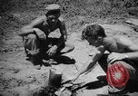 Standbild USA Tanks Okinawa Ryukyu Inseln, 1945, aus Sekunde 37 historischem Filmmaterial Videoclip 65675053482