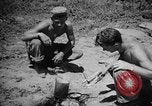Standbild USA Tanks Okinawa Ryukyu Inseln, 1945, aus Sekunde 39 historischem Filmmaterial Videoclip 65675053482