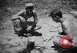 Standbild USA Tanks Okinawa Ryukyu Inseln, 1945, aus Sekunde 41 historischem Filmmaterial Videoclip 65675053482