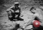 Standbild USA Tanks Okinawa Ryukyu Inseln, 1945, aus Sekunde 42 historischem Filmmaterial Videoclip 65675053482