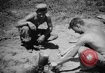 Standbild USA Tanks Okinawa Ryukyu Inseln, 1945, aus Sekunde 43 historischem Filmmaterial Videoclip 65675053482
