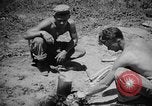 Standbild USA Tanks Okinawa Ryukyu Inseln, 1945, aus Sekunde 44 historischem Filmmaterial Videoclip 65675053482