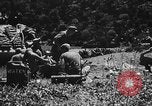Standbild USA Tanks Okinawa Ryukyu Inseln, 1945, aus Sekunde 46 historischem Filmmaterial Videoclip 65675053482