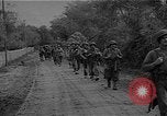 Immagine di Stati Uniti truppe Volturno River Valley Italia, 1944, secondo 1 filmato di repertorio 65675053485