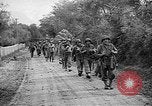 Immagine di Stati Uniti truppe Volturno River Valley Italia, 1944, secondo 3 filmato di repertorio 65675053485
