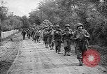 Immagine di Stati Uniti truppe Volturno River Valley Italia, 1944, secondo 4 filmato di repertorio 65675053485