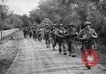 Immagine di Stati Uniti truppe Volturno River Valley Italia, 1944, secondo 5 filmato di repertorio 65675053485