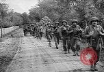 Immagine di Stati Uniti truppe Volturno River Valley Italia, 1944, secondo 6 filmato di repertorio 65675053485
