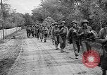 Immagine di Stati Uniti truppe Volturno River Valley Italia, 1944, secondo 7 filmato di repertorio 65675053485