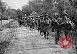 Immagine di Stati Uniti truppe Volturno River Valley Italia, 1944, secondo 8 filmato di repertorio 65675053485