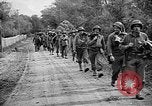 Immagine di Stati Uniti truppe Volturno River Valley Italia, 1944, secondo 9 filmato di repertorio 65675053485