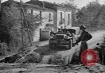 Immagine di Stati Uniti truppe Volturno River Valley Italia, 1944, secondo 10 filmato di repertorio 65675053485