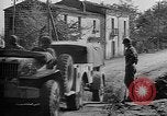Immagine di Stati Uniti truppe Volturno River Valley Italia, 1944, secondo 17 filmato di repertorio 65675053485