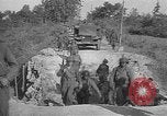 Immagine di Stati Uniti truppe Volturno River Valley Italia, 1944, secondo 22 filmato di repertorio 65675053485
