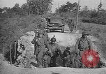 Immagine di Stati Uniti truppe Volturno River Valley Italia, 1944, secondo 23 filmato di repertorio 65675053485