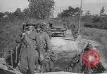 Immagine di Stati Uniti truppe Volturno River Valley Italia, 1944, secondo 25 filmato di repertorio 65675053485