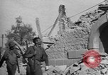 Immagine di Stati Uniti truppe Volturno River Valley Italia, 1944, secondo 45 filmato di repertorio 65675053485