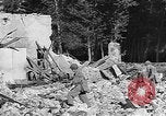 Immagine di Stati Uniti truppe Volturno River Valley Italia, 1944, secondo 50 filmato di repertorio 65675053485