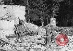 Immagine di Stati Uniti truppe Volturno River Valley Italia, 1944, secondo 55 filmato di repertorio 65675053485