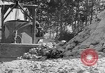 Immagine di Stati Uniti truppe Volturno River Valley Italia, 1944, secondo 56 filmato di repertorio 65675053485