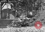 Immagine di Stati Uniti truppe Volturno River Valley Italia, 1944, secondo 57 filmato di repertorio 65675053485
