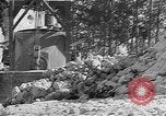 Immagine di Stati Uniti truppe Volturno River Valley Italia, 1944, secondo 59 filmato di repertorio 65675053485